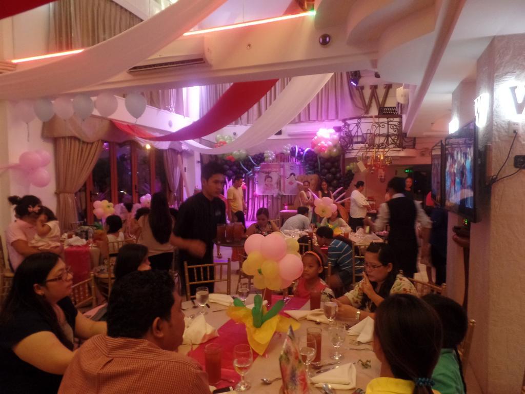 Hotel Wellcome Cebu