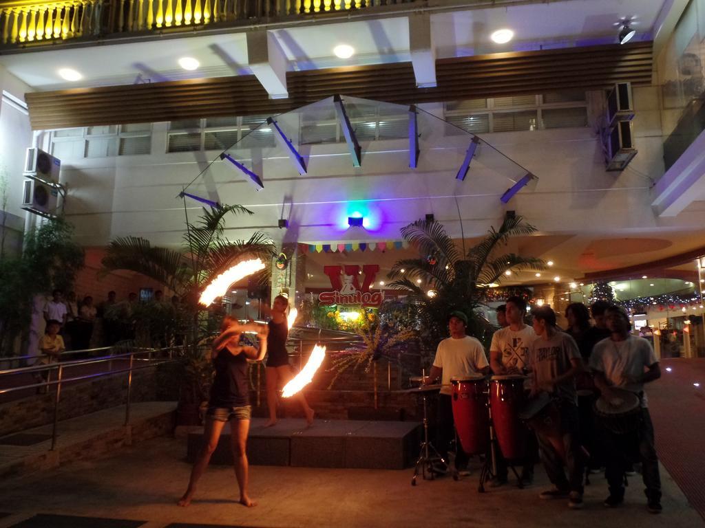 Wellcome Hotel Cebu