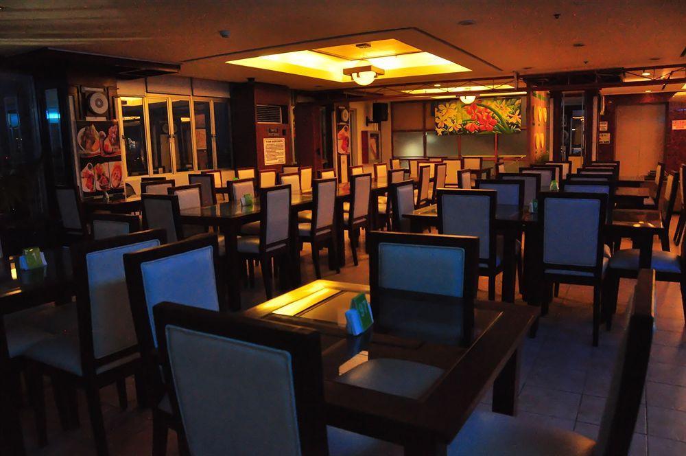 Hotel Gv Tower *