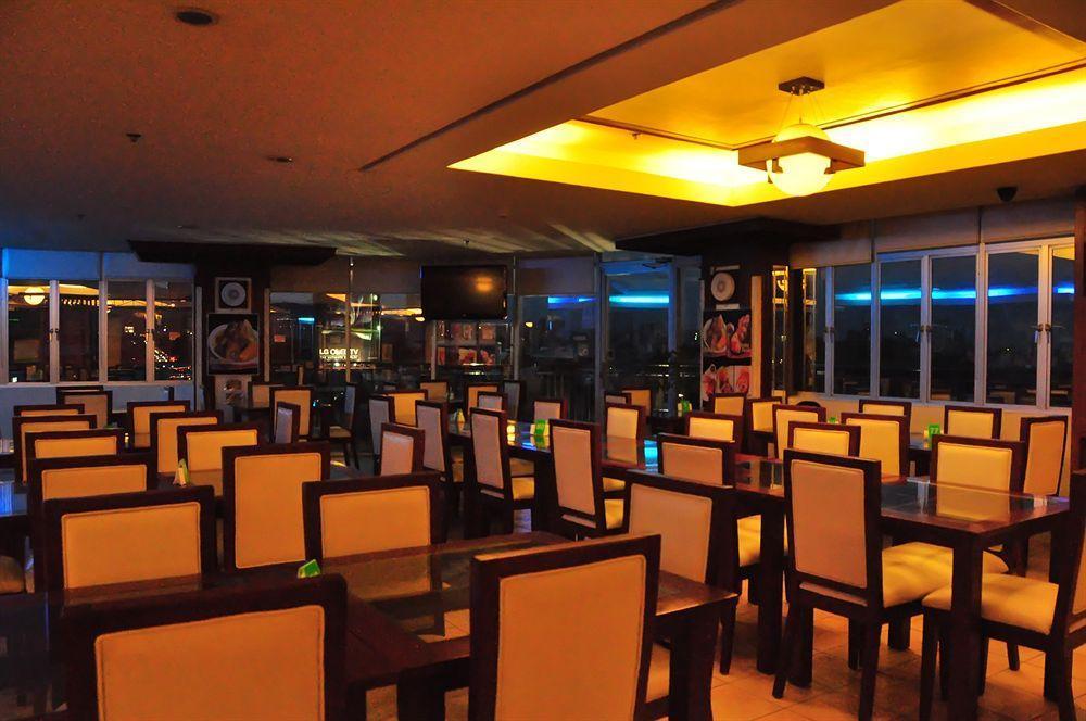 Hotel Gv Tower Cebu