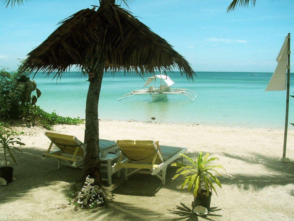 Hotel White Santa Fe (Cebu)