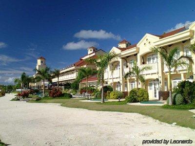 Vista Mar And Country Club Lapu-Lapu City