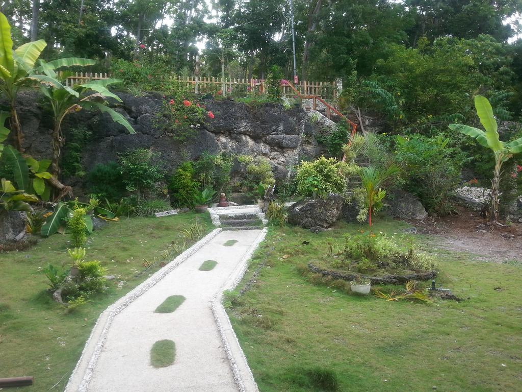 Beach House - Cebu