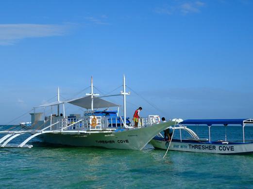 Resort Thresher Cove Dive 3*