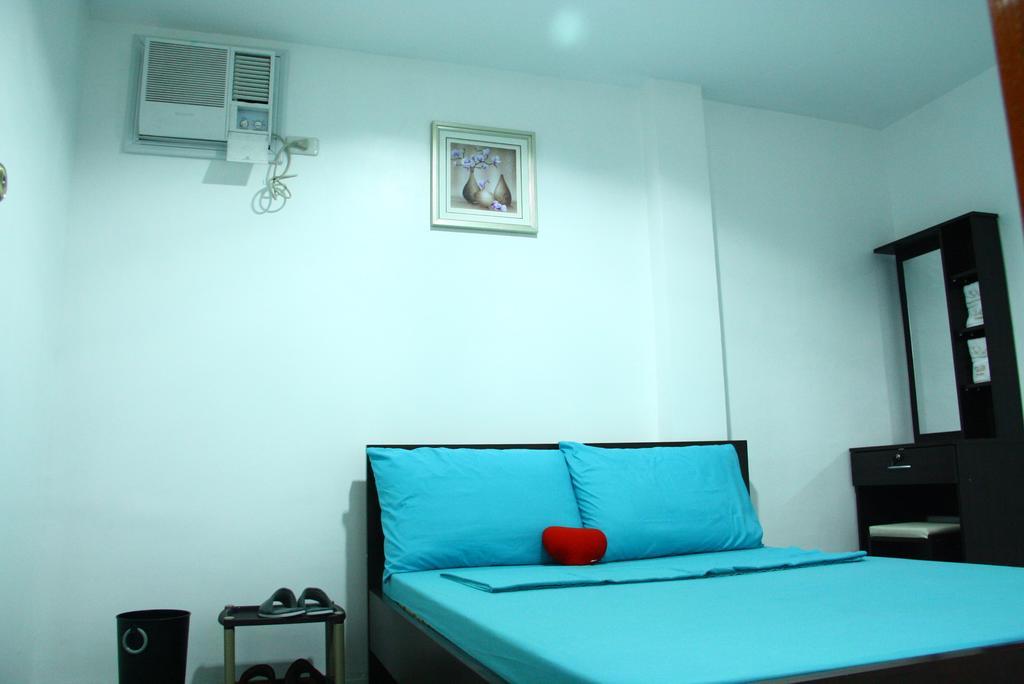 Hostel G&b Cebu