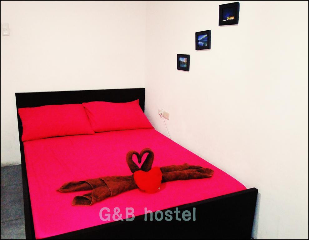 G&b Cebu