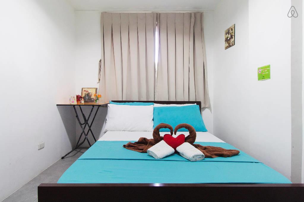 Hostel G&b