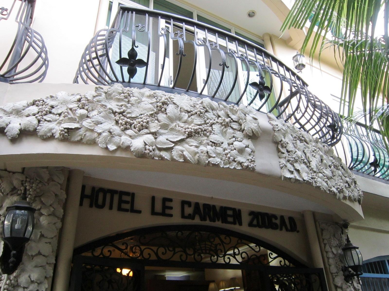 Hotel Le Carmen Cebu