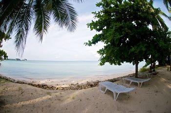 Resort Hoyohoy Santa Fe (Cebu)