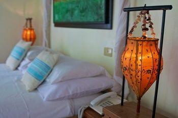 Hoyohoy Resort Santa Fe (Cebu)