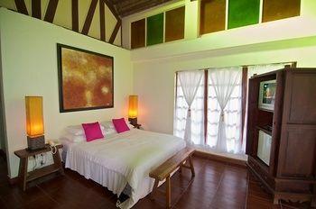 Resort Hoyohoy 3*