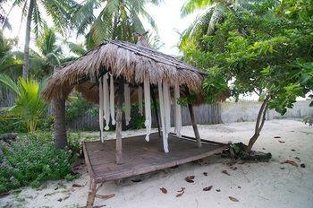 Hoyohoy Resort Santa Fe (Cebu)