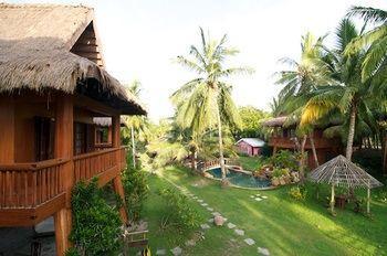Hoyohoy Resort