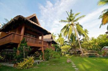 Resort Hoyohoy 3*