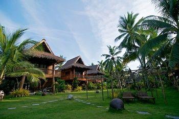 Resort Hoyohoy Santa Fe (Cebu)