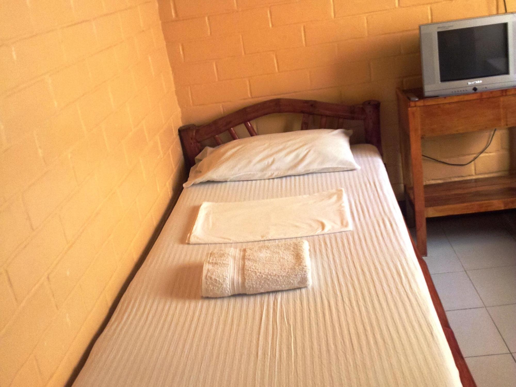 Hotel Reddoorz At La Maria And Tourist