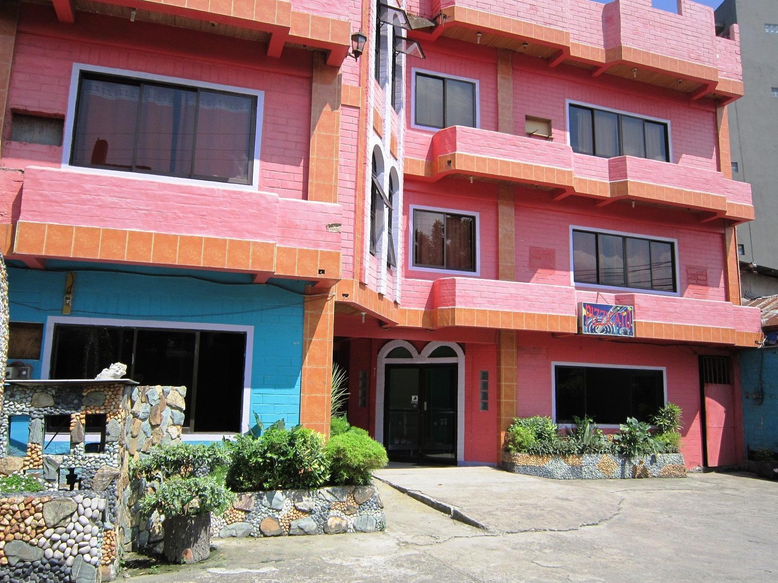 Reddoorz At La Maria And Tourist Cebu