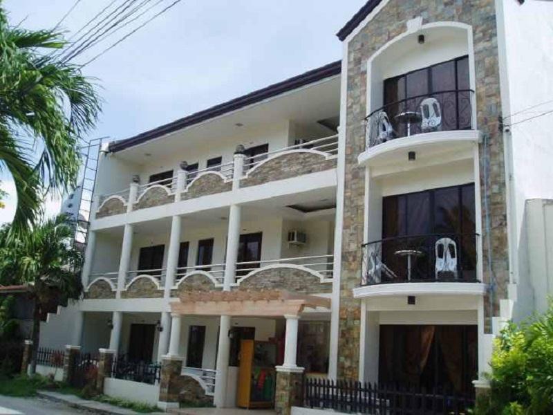 Seaview Apartelle * Santa Fe (Cebu)