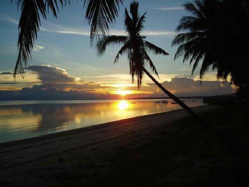Seaview Apartelle Apartment Santa Fe (Cebu)