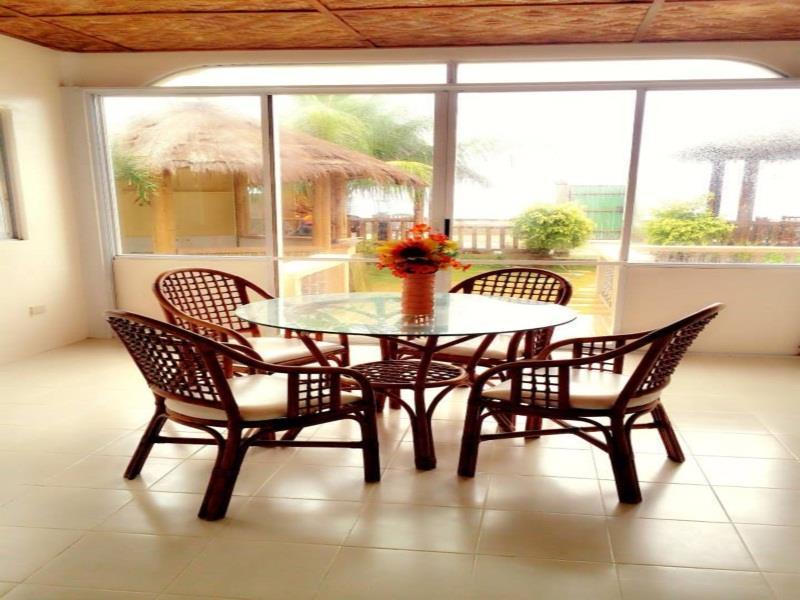 Garden Beach 2*