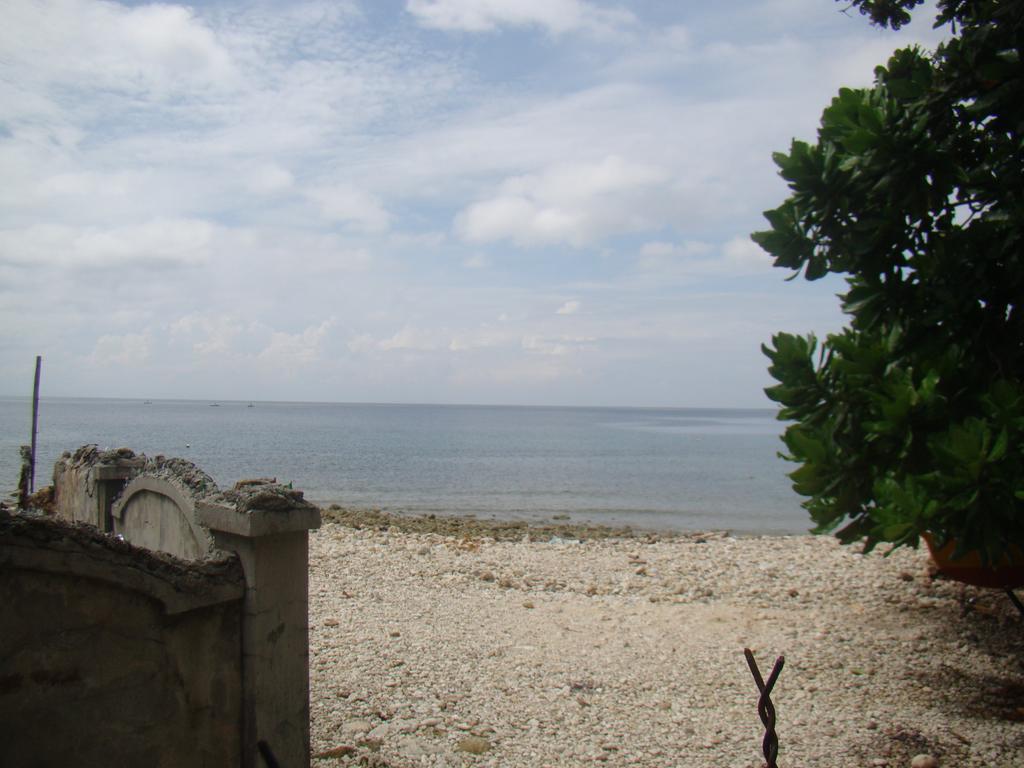 Lagnason's Place Guest house *