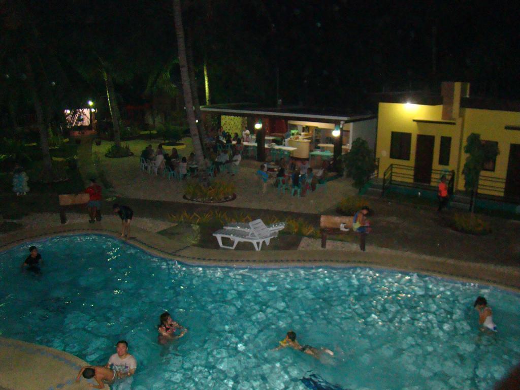 Lagnason's Place