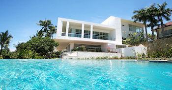 Chateau By The Sea Hotel Lapu-Lapu City