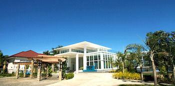Chateau By The Sea