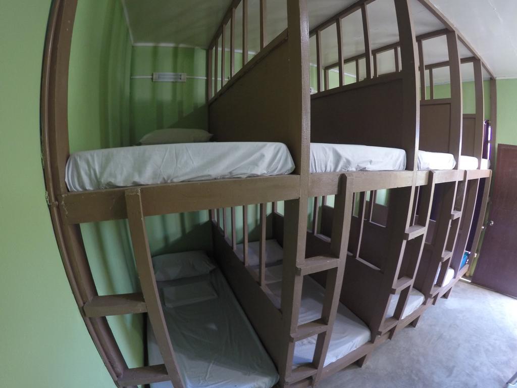 Budget Hostel