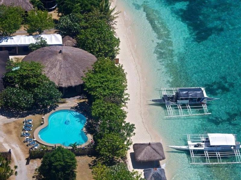 Club Serena Resort