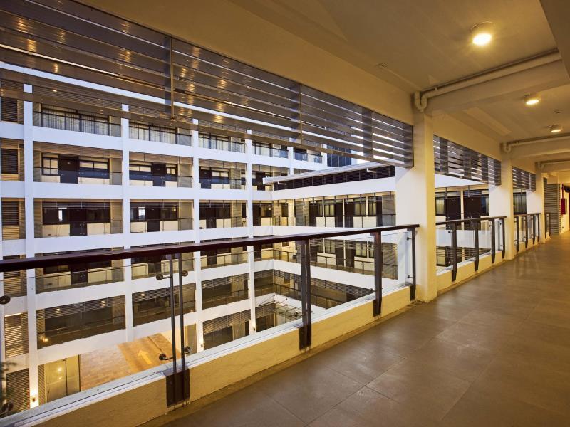 Copenhagen East Residences Hotel Mandaue City