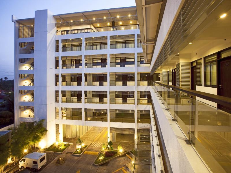 Hotel Copenhagen East Residences 2*