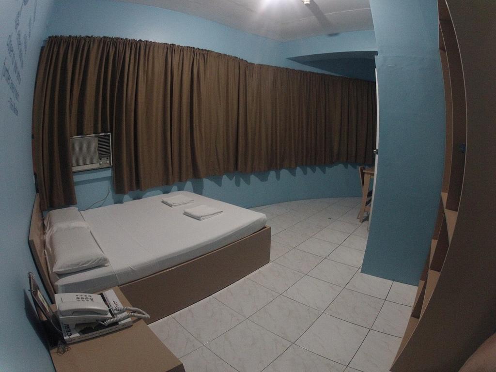 Pensão Elicon House Cebu
