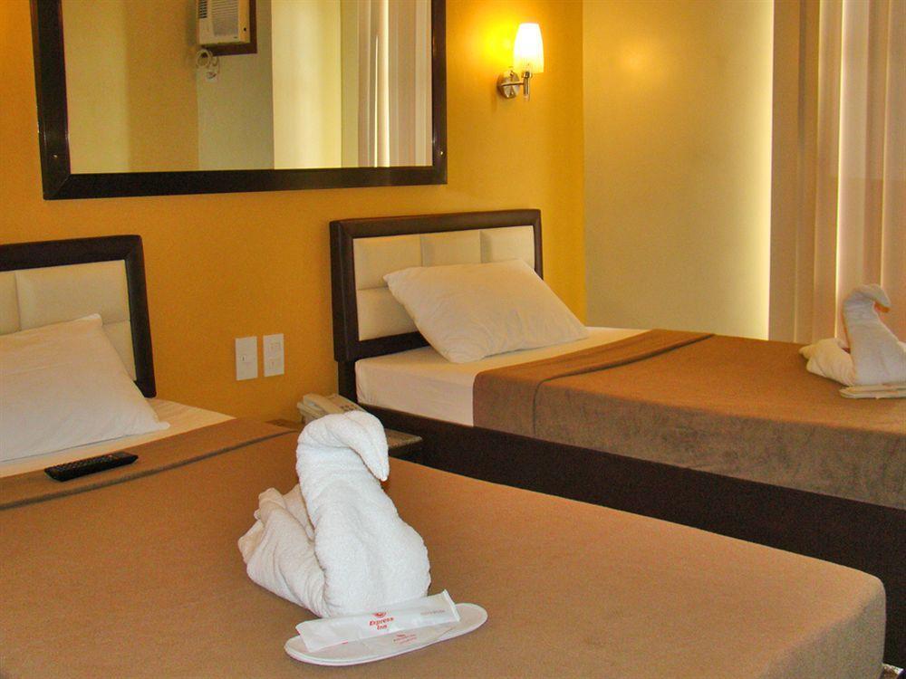 Express Mactan 2* Lapu-Lapu City