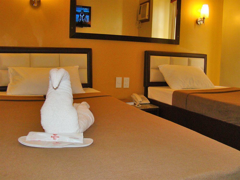 Express Mactan bahay-panuluyan 2*