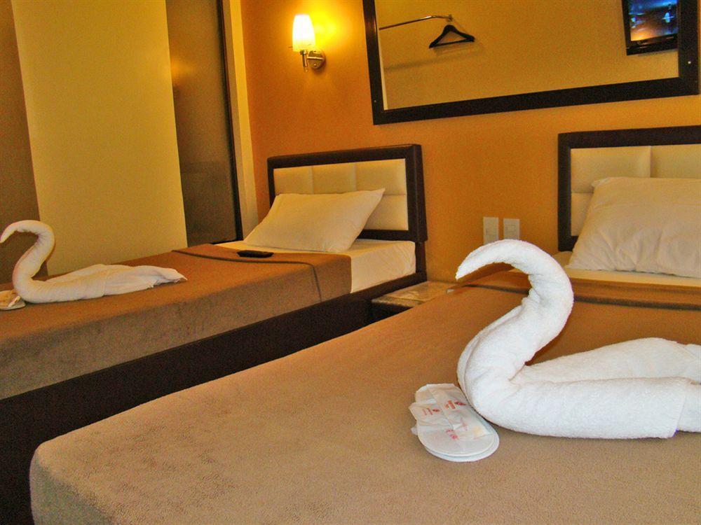 Express Mactan 2*