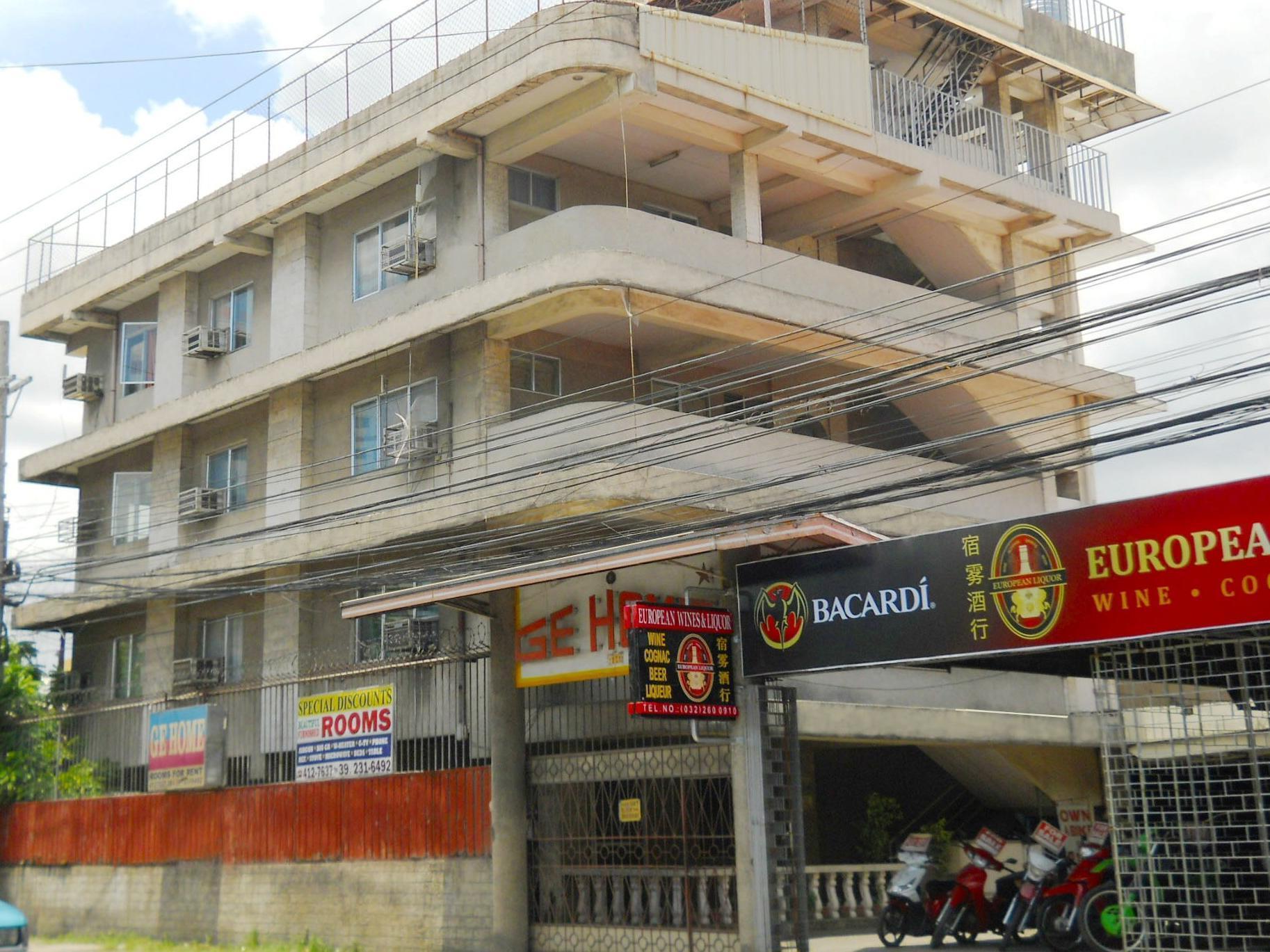 Ge Residential *
