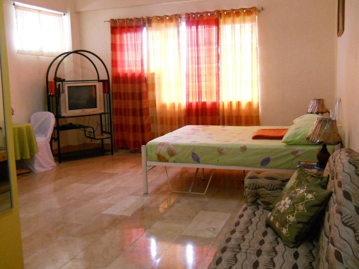 Apartment Ge Residential Cebu