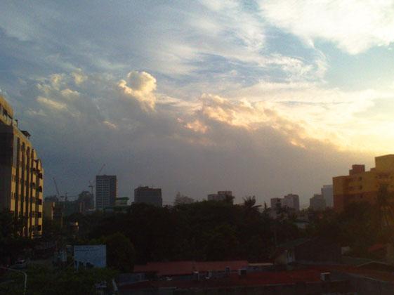 Ge Residential * Cebu