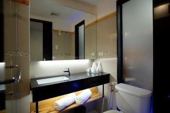 Cuarto Hotel 2*