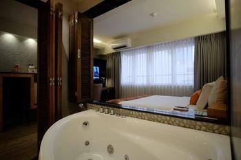 Hotel Cuarto Cebu