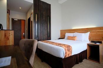 Cuarto Hotel Cebu