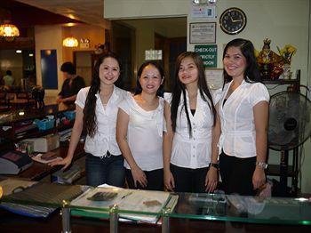 Pacific Pensionne 2* Cebu