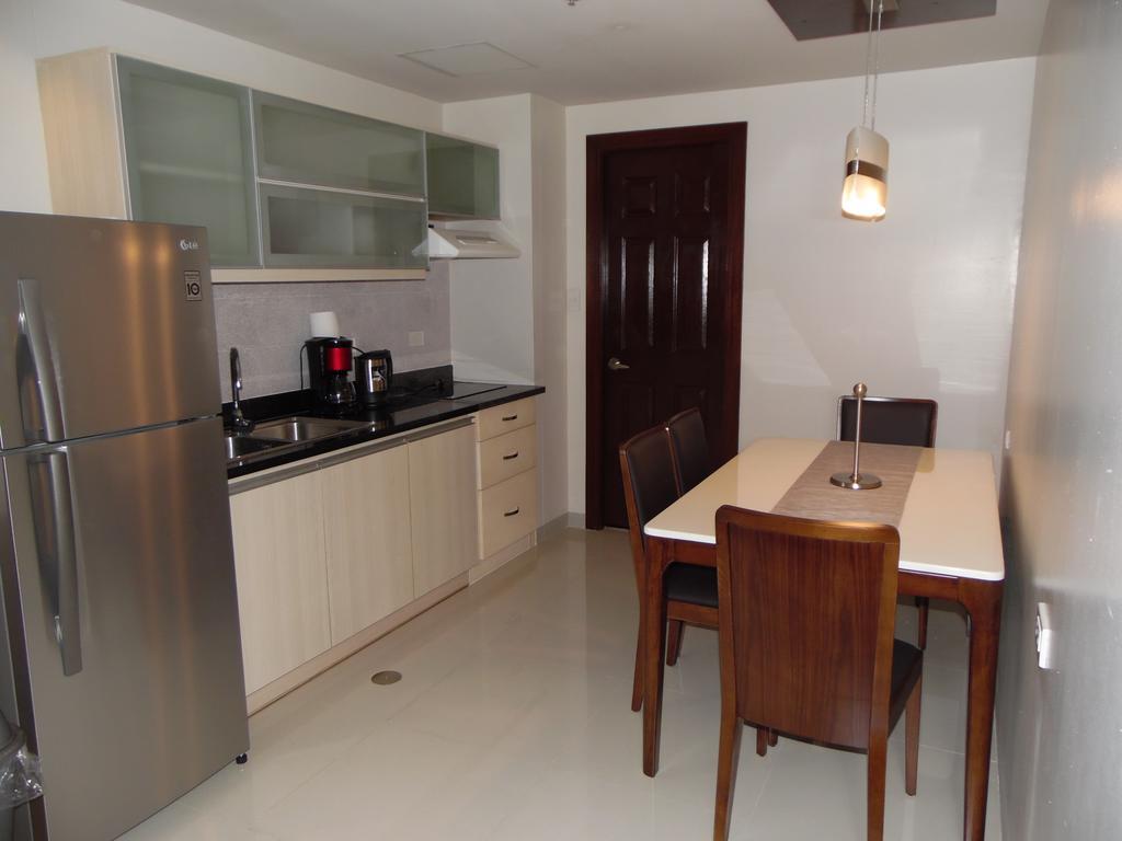 Avalon Apartment Cebu