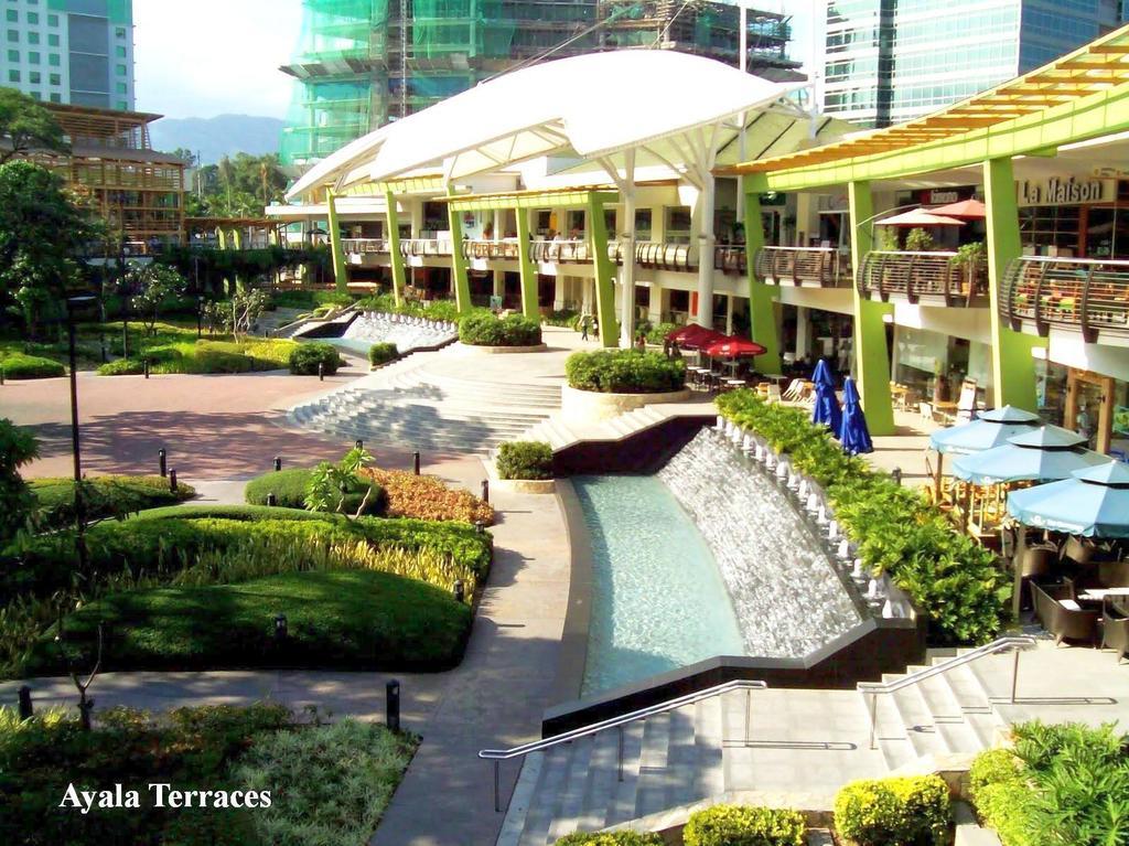 Avalon Apartment Cebu