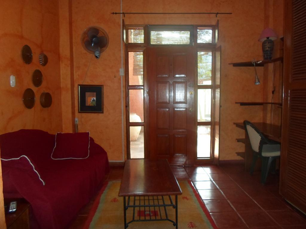 Villa Del Mar *