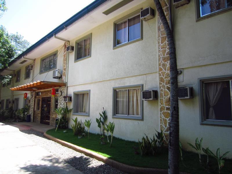 Park Hill Lapu-Lapu City