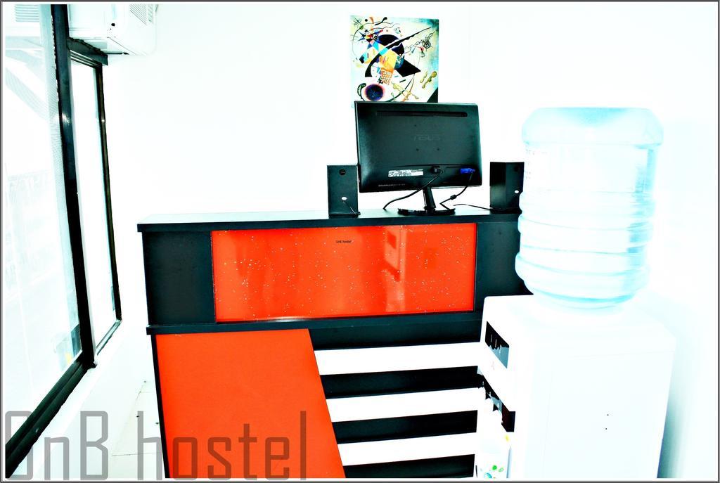 Hostel G&b Cebu
