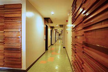 Sugbutel Family Hotel Cebu