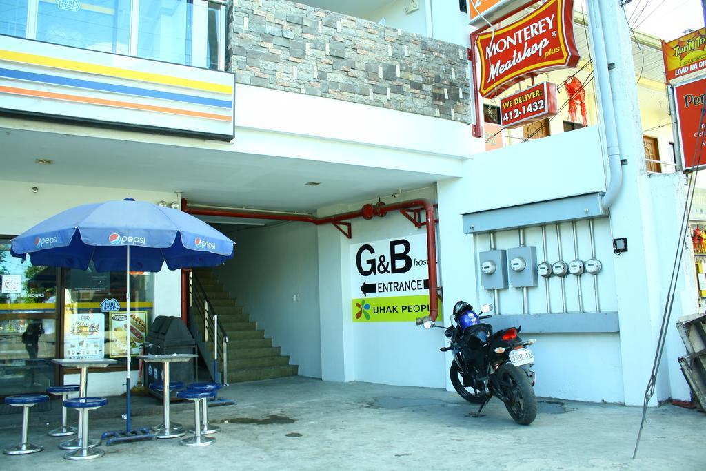 G&b Cebu
